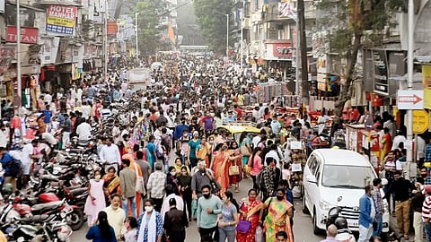 These 5 markets in Lucknow to get a major revamp; LED lights, free Wi-Fi & much more coming up