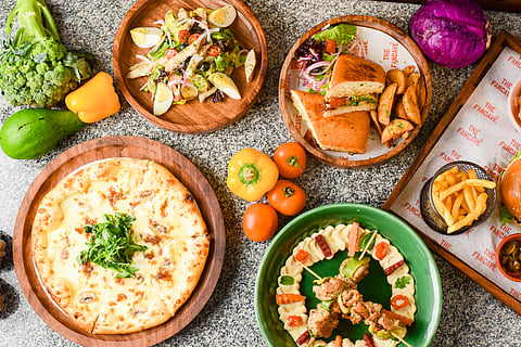 Have you tried THESE 8 infinity stones at The Fancave in Lucknow?