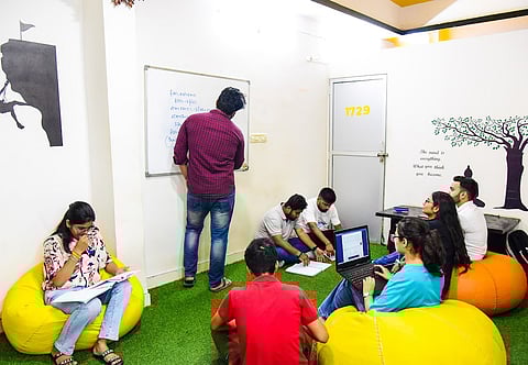 With multiple IIMs & top B schools selections in '21, 1729 Classes in Lucknow gears up for CAT 2022