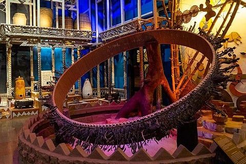 New museums to boost tourism in UP; Lucknow amongst 7 districts chosen for the project