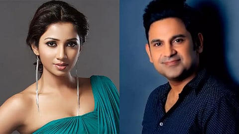 Catch Manoj Muntashir & Shreya Ghoshal live at Indore Gaurav Diwas celebrations on May 31