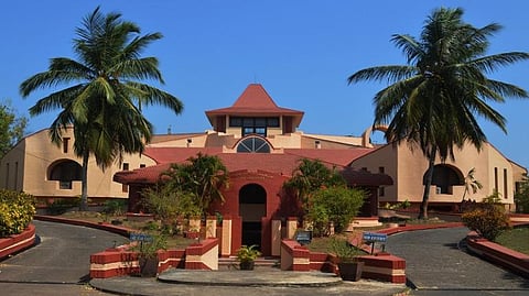 Goa University