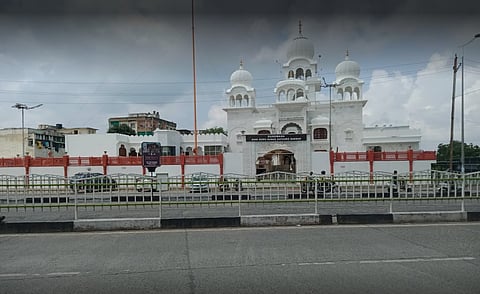 Rainwater harvesting systems to be installed in Gurudwaras in Indore