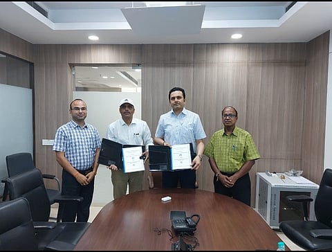 IIT Indore to offer free internships to 50 exemplary students from govt engineering colleges in MP