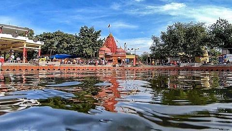 UP tourism: Naimisharanya Dham near Lucknow to undergo a facelift soon