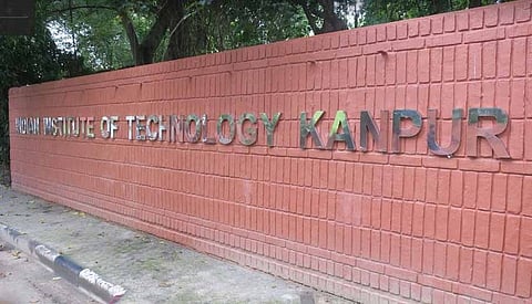 IIT Kanpur & MIT’s new invention can provide clean water at just ₹2/litre
