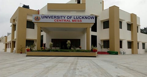 A green upgrade: Lucknow University Jankipuram Campus to get a new biodiversity park & pond