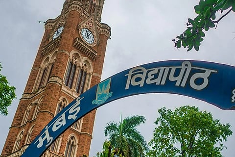 Mumbai University Management Council approves university network expansion plan
