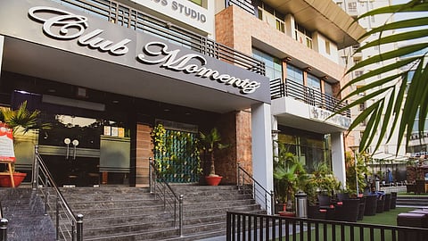 Club Momentz in Lucknow invites all for happy times!