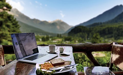 इंदौर के पास मौजूद ये 7 प्राकृतिक स्थान आपके वर्क फ्रॉम होम को बनाएंगे और भी मज़ेदार