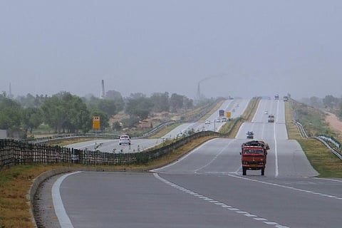 NHAI & JDA to jointly construct the ambitious transport corridor on Agra-Delhi ring road in Jaipur