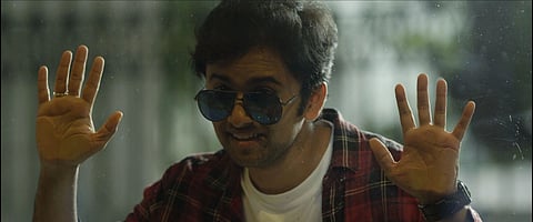 Himanshu Malik’s Chitrakut starring Whistling Woods alumni releases today!