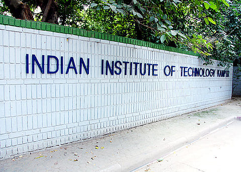 Hop aboard the wiz train; 7 facts about IIT Kanpur you probably didn't know!