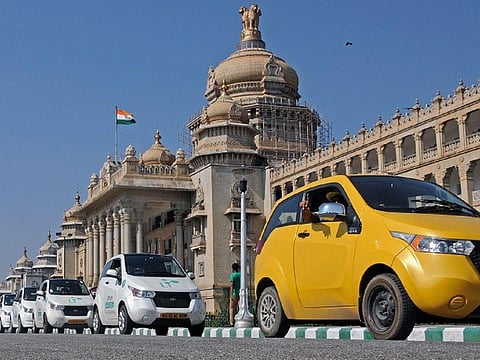 Unfolding the electric future; Rajasthan's EV policy receives cabinet's nod