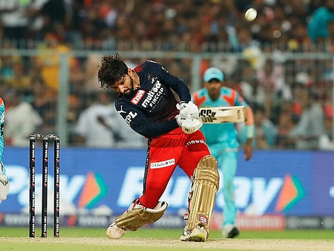 IPL 2022|RCB vs LSG: Indore's Rajat Patidar's century shatters Lucknow's dream to win IPL