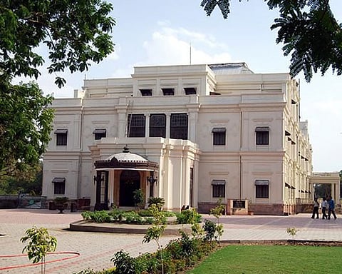 Places you must visit in Indore if you have an eye for great architecture