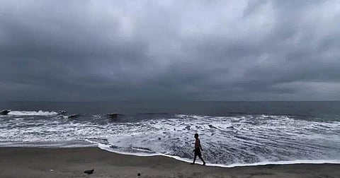 Goa weather forecast: Thunderstorm, gusty winds & rainfall to continue till May 19