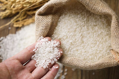 2000 rice mills in UP to be renovated in a bid to improve the quality of produce