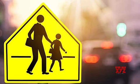 Roads & communities in UP to be made safer with a new Road Safety Campaign