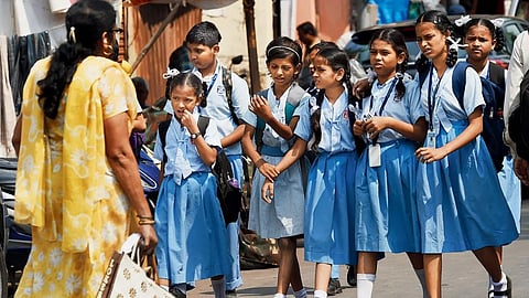 BMC to maintain digital health records of all students in civic-run Mumbai Public School