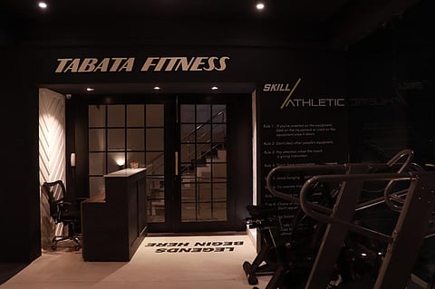 Tabata Fitness in Lucknow is organising a special summer camp for kids & it starts this May!