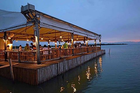 Uttar Pradesh’s first floating restaurant to come up in Prayagraj