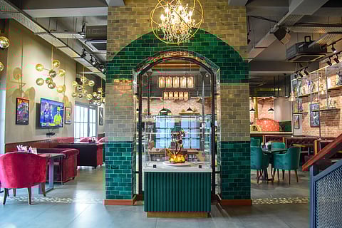 A fandom fantasy, The Fancave in Lucknow is the newest hideout for all the geeks in town!