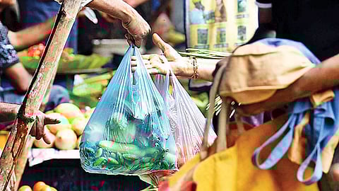 यूपी में सिंगल यूज प्लास्टिक को बैन करने के लिए सरकार ने बनाई RACE स्ट्रेटेजी, 29 जून से होगी लागू