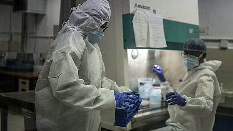 BMC to begin genome sequencing of sewage water in Mumbai