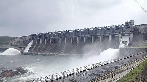 Knocksense Shorts | Dhar District Administration approved Rajond water supply scheme for 79 villages