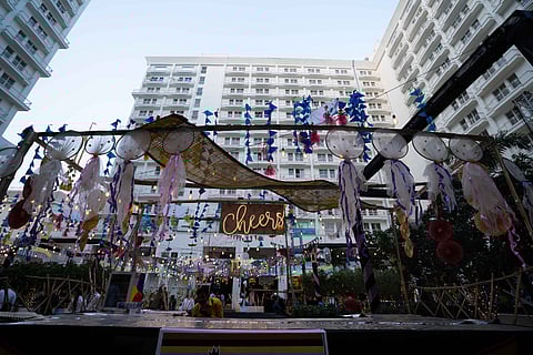 Here's the much-awaited line-up for Day 1 of La Flea Affair in Lucknow!