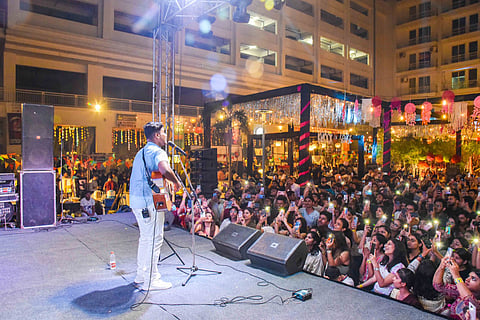 Can't keep calm for Day 2 of La Flea Affair in Lucknow? Check the line-up here: