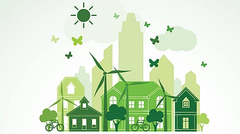 Green Energy Open Access to act as an enabler for Rajasthan's renewable energy ventures