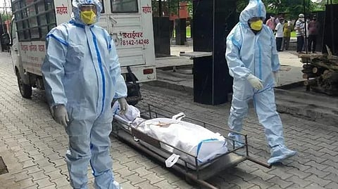 Knocksense Shorts|COVID-19 cases rise over the 100-mark for 6 consecutive days in Goa