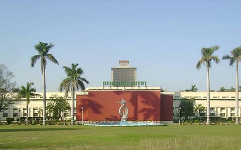 Kanpur's National Sugar Institute develops Nanosilica particles using fly ash from Sugar factories