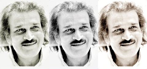 सर्वेश्वर दयाल सक्सेना