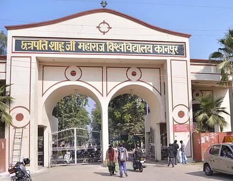 CSJMU Kanpur rolls out a new digital portal to tackle student grievances