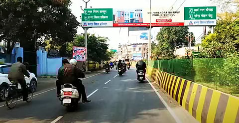 Route diversions announced in Kanpur for June 3 & 4 ahead of President Kovind's two-day visit
