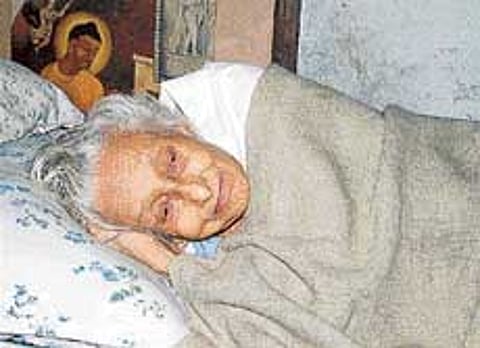 Isha Basant Joshi, India's first woman IAS officer