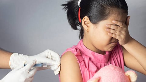 DCGI panel gives SII's Covovax, Emergency use Authorisation for 7-11 age group