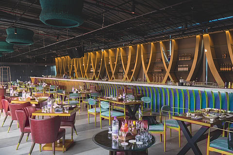 Bottom's up! Lord of The Drinks 2.0 is now open in Nirala Nagar, Lucknow