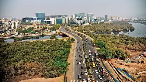 No entry in BKC for 4 hours! Check out all route diversions in Mumbai today to avoid traffic