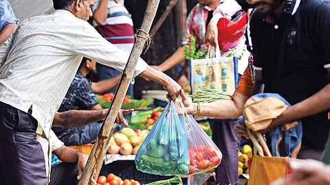 Uttar Pradesh to deploy new RACE strategy to enforce nationwide single-use plastic ban