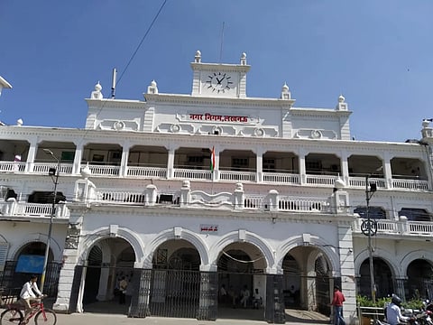 लखनऊ नगर निगम