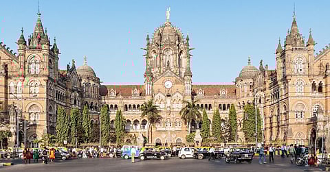 Mumbai’s iconic Chhatrapati Shivaji Maharaj Terminus to get a pod-hotel soon!