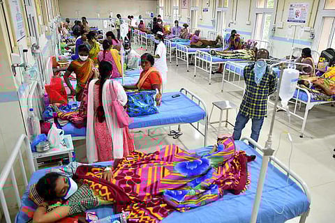 Beneficiaries can now get bone marrow transplants under Ayushman Bharat Scheme