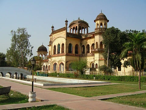 भातखंडे संगीत संस्थान