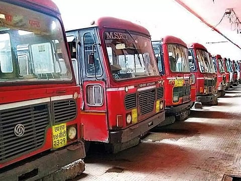 MSRTC to run 500 festival-special buses between Mumbai & Pandharpur in July