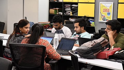 Indore startups, not just employers but enablers of change