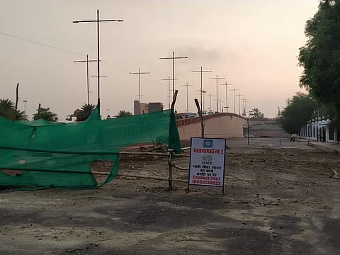 Lucknow Smart City: Underground sewers, new urban services & more to come up in 2022